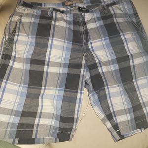 LEE DUNGAREES MEN'S SHORTS